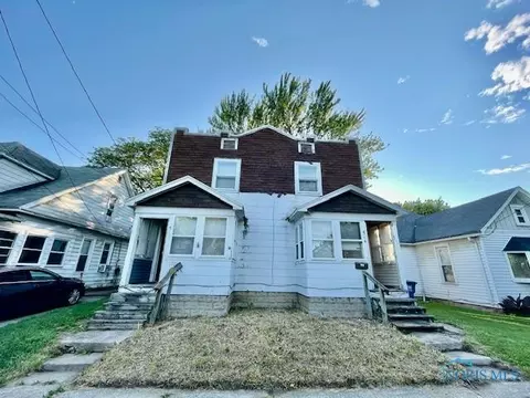 566 Howland Ave, Toledo, OH 43605