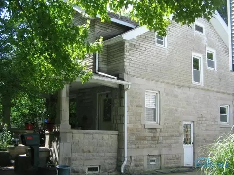 4325 Burnham Ave, Toledo, OH 43612