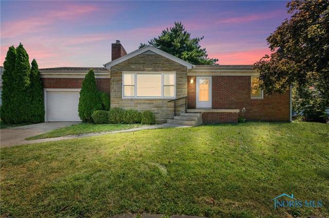 2852 136th St, Toledo, OH 43611