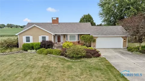 8350 Swaney Rd, Bluffton, OH 45817