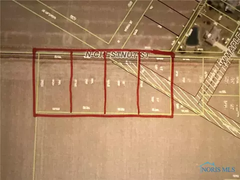 2 Co Rd County Rd # A, Deshler, OH 43516