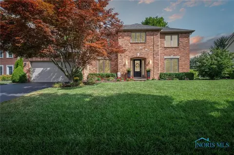 7664 Pilgrims Lndg, Maumee, OH 43537