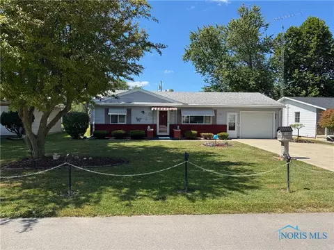 1009 S Linden St, Montpelier, OH 43543