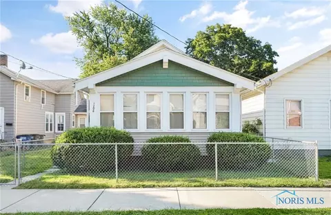 1206 Greenwood Ave, Toledo, OH 43605