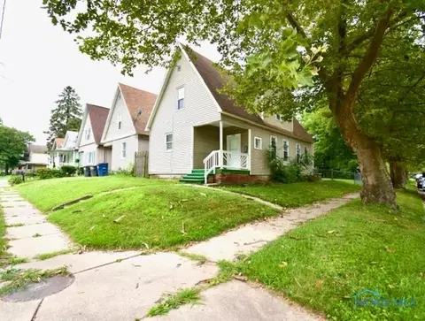 1157 Walbridge Ave, Toledo, OH 43609