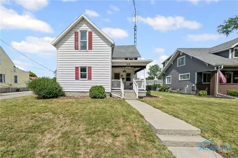 616 W 5th St, Delphos, OH 45833