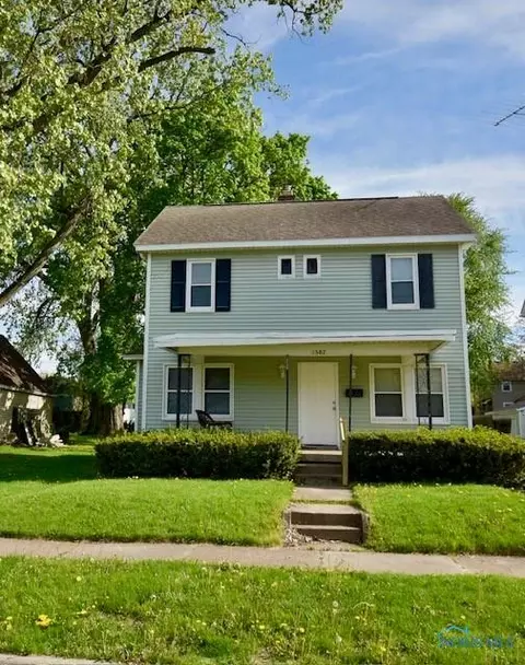 1587 Colton St, Toledo, OH 43609