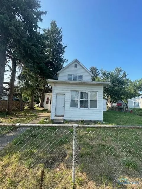 1303 Saint John Ave, Toledo, OH 43608