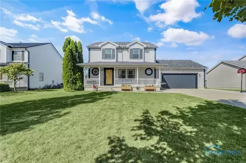104 Boulis Dr, Haskins, OH 43525