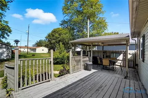 236 E Perrin Ave, Mccomb, OH 45858 photo 36