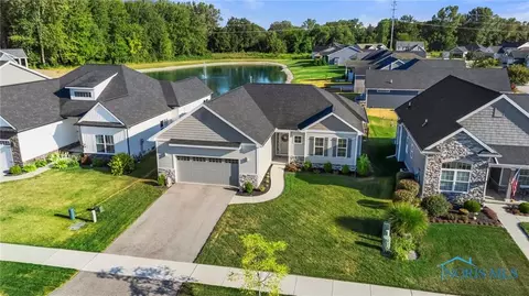 11154 Whitetail Way, Whitehouse, OH 43571