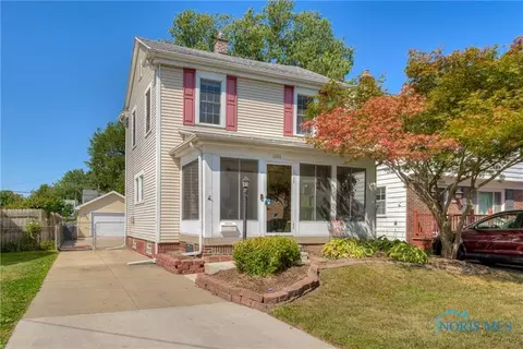 1288 Wildwood Rd, Toledo, OH 43614