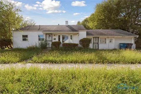 3515 Wersell Ave, Toledo, OH 43608