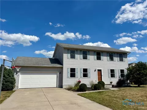 431 Blue Jacket Rd, Perrysburg, OH 43551