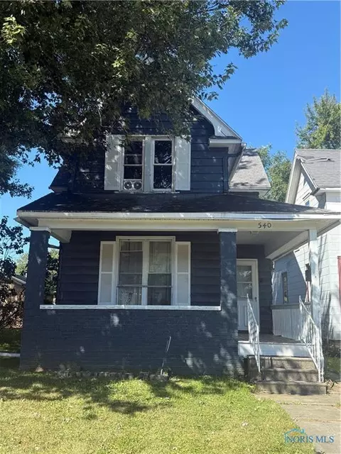 540 Arden Pl, Toledo, OH 43605