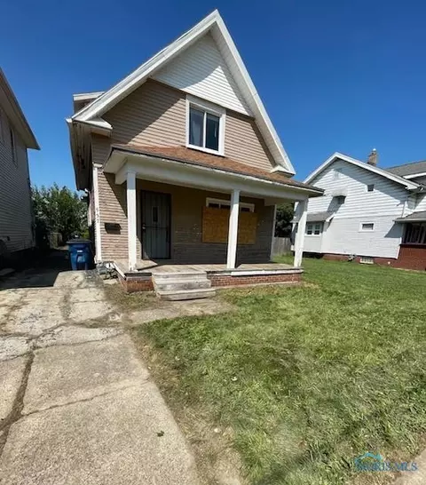 537 Dexter St, Toledo, OH 43608