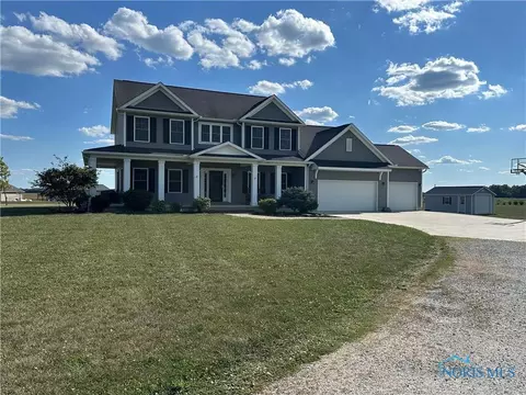 12840 W County Road 6, Alvada, OH 44802