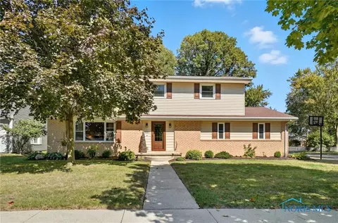 3321 Norcrest St, Findlay, OH 45840