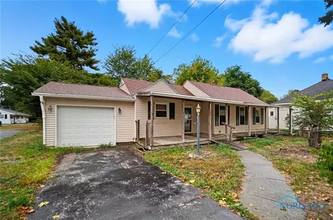 708 Clinton Ct, Findlay, OH 45840