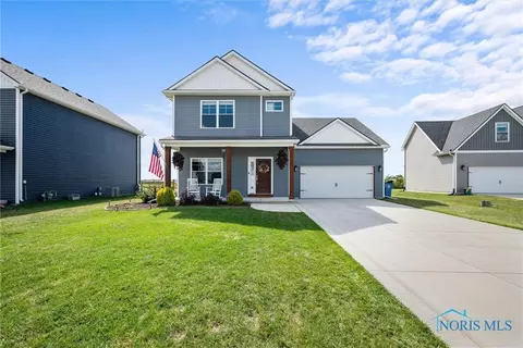 1951 Caleb Ct, Waterville, OH 43566