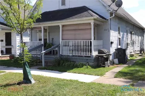 330 E Weber St, Toledo, OH 43608
