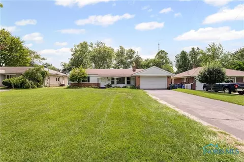 6043 Reo St, Toledo, OH 43615