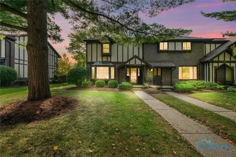 5917 Tetherwood Dr #5917, Toledo, OH 43613