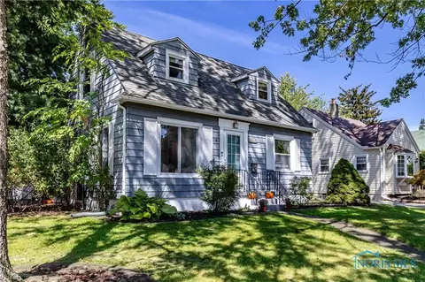 3803 Sherbrooke Rd, Toledo, OH 43613