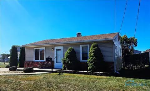 5415 302nd St, Toledo, OH 43611