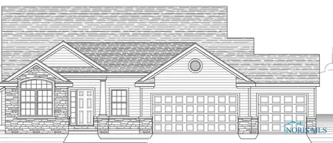 7807 Gala Dr, Holland, OH 43528