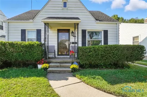 1209 Olson St, Toledo, OH 43612