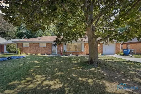3111 Astor Ave, Toledo, OH 43614