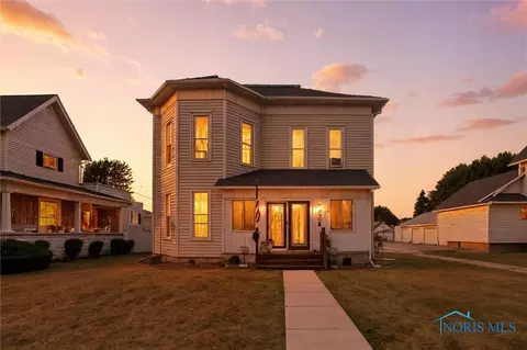 634 W Tiffin St, Fostoria, OH 44830