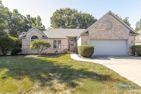 8129 Bridgehampton Dr, Waterville, OH 43566