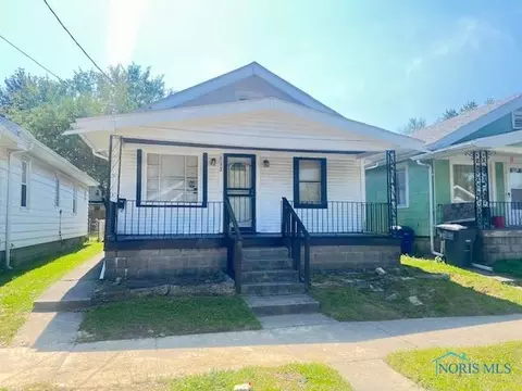 532 Spring St, Toledo, OH 43608