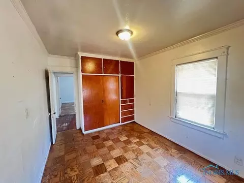 Bedroom - 532 Spring St, Toledo, OH 43608 photo 3 of 3