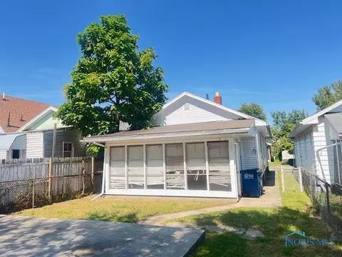 Exterior - 532 Spring St, Toledo, OH 43608 photo 1 of 1