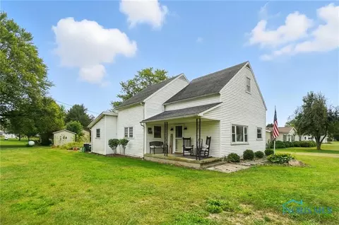 118 Brown St, Benton Ridge, OH 45816