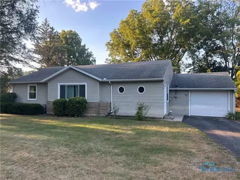 1514 Lippincott Ave, Findlay, OH 45840