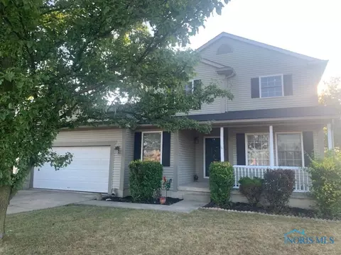 318 Rudolph Rd, North Baltimore, OH 45872