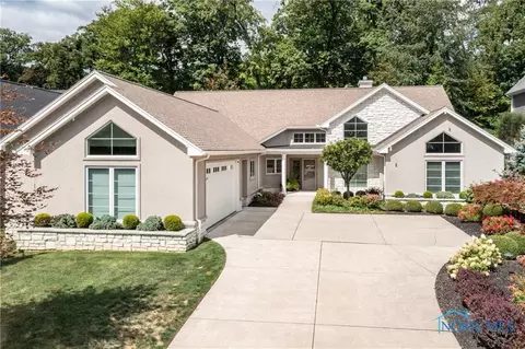 3531 Hill River Dr, Toledo, OH 43615