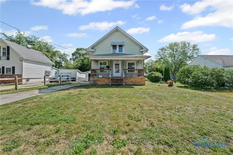 629 S Summit St, Bowling Green, OH 43402