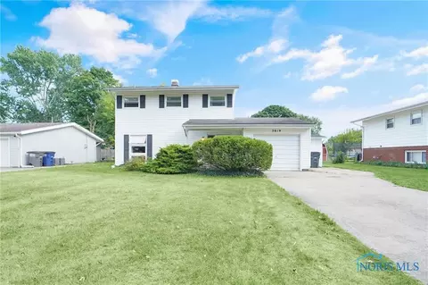 3619 Prairie Ave, Toledo, OH 43614
