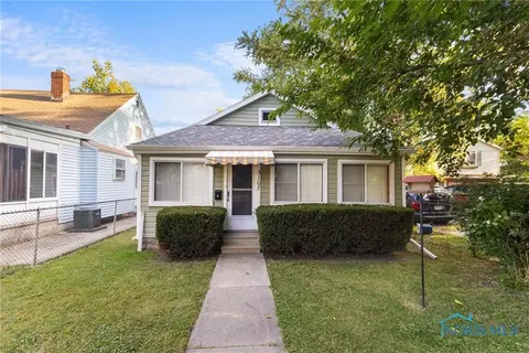 3107 125th St, Toledo, OH 43611