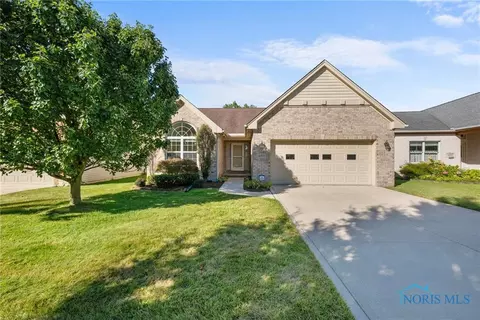 4821 Park Place Blvd, Sylvania, OH 43560