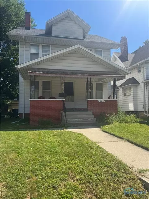 3912 Martha Ave, Toledo, OH 43612