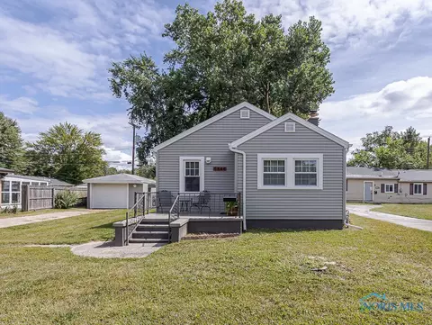 5844 Vail Ave, Toledo, OH 43623