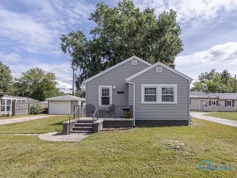 5844 Vail Ave, Toledo, OH 43623