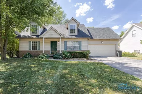 3507 Indian Oaks Ln, Toledo, OH 43617