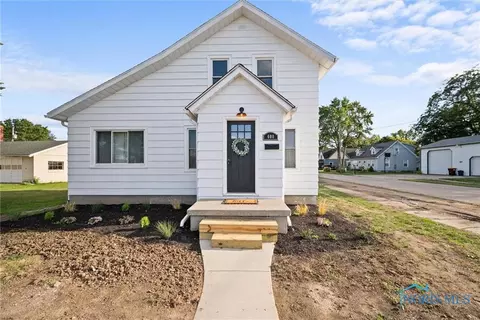 600 Fernwood Ave, Delta, OH 43515